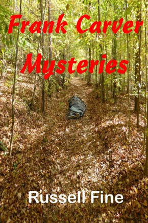 Frank Carver Mysteries