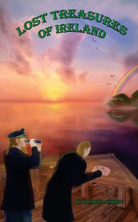 Lost Treasures Of Ireland