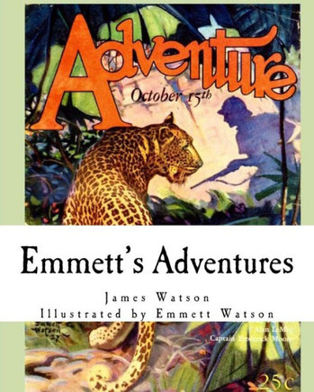 Emmett'S Adventures