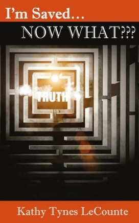 I'M Saved...Now What???