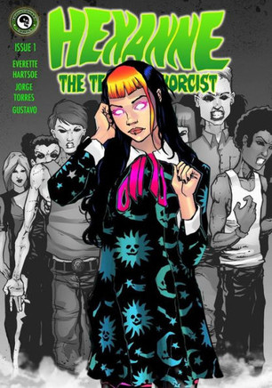 Hexanne 1-House Of Hartsoe