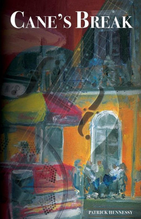 Cane'S Break (Cane'S Landing)