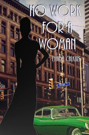 No Work For A Woman