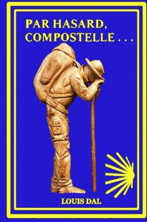 Compostelle, Par Hasard . . . (French Edition)