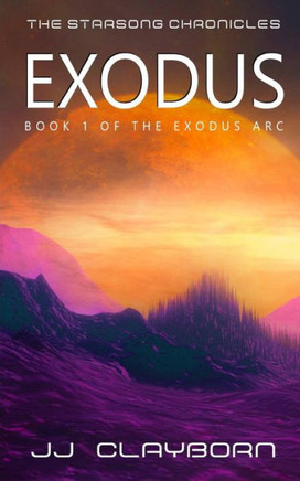 Exodus (Exodus Arc)