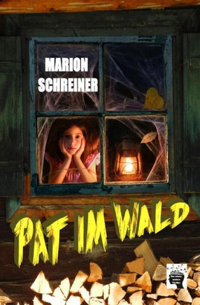 Pat Im Wald (German Edition)