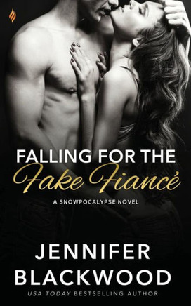 Falling For The Fake Fiance