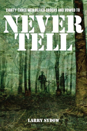 Never Tell