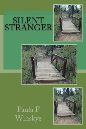 Silent Stranger (Randy Mckay Mysteries)