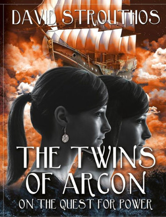 The Twins Of Arcon: On The Quest For Power Part 2 (1)