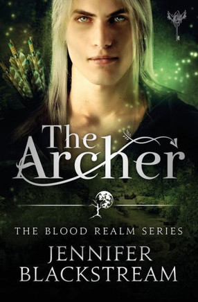 The Archer (Blood Realm) (Volume 3)
