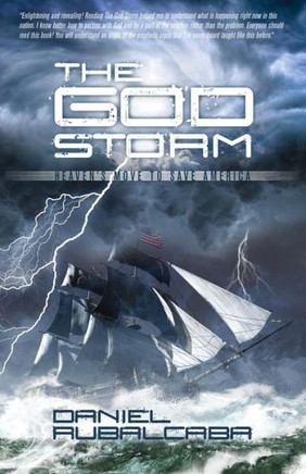 The God Storm