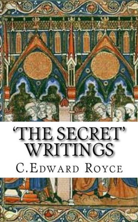 The Secret Writings: Book Of Truth
