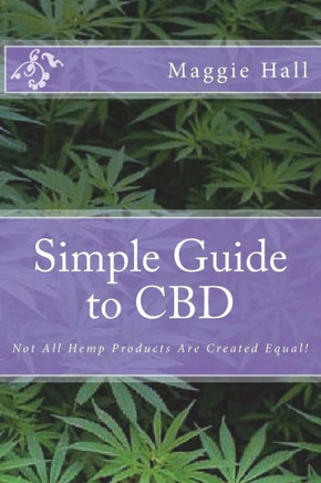 Simple Guide To Cbd: Not All Hemp Products Are Created Equal!