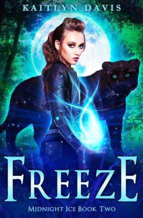 Freeze (Midnight Ice)