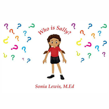 Who Is Sally? (Nikki Learns About Money)