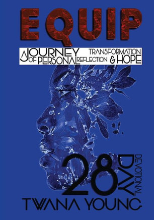 Equip: A Journey Of Personal Reflection, Transformation And Hope