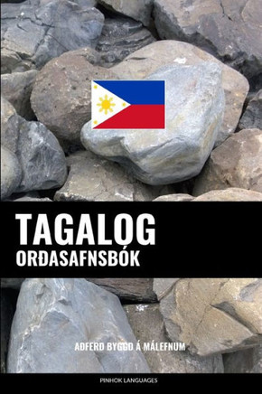 Tagalog Or?safnsb?: A?er?Bygg??M?efnum (Icelandic Edition)