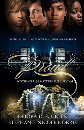 Prowl: Nothing Else Matters But Survival