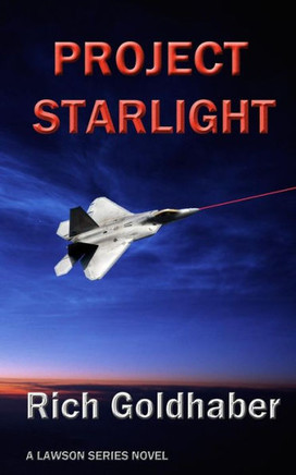 Project Starlight (The Lawson Series)