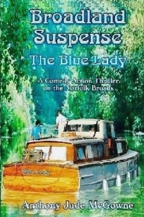 Broadland Suspense
