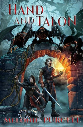 Hand And Talon (World Of Kyrni)