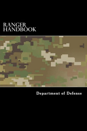 Sh 21-76 Ranger Handbook