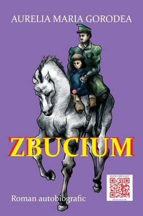Zbucium: Roman Autobiografic (Romanian Edition)