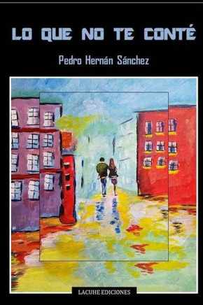 Lo Que No Te Cont?(Spanish Edition) Lo Que No Te Cont?(Spanish Edition)