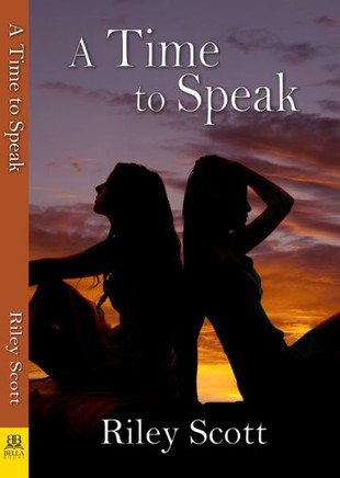 A Time To Speak