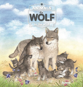 The Wolf (Animals In The Wild)