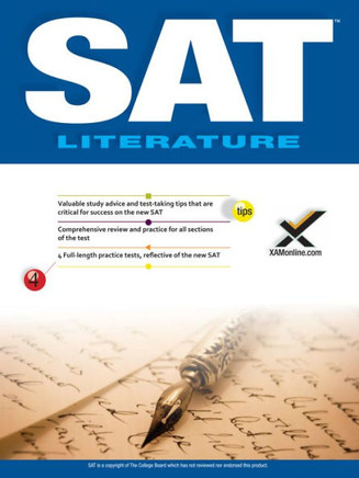 Sat Literature 2017