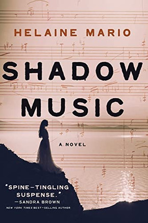 Shadow Music (A Maggie O'Shea Mystery)