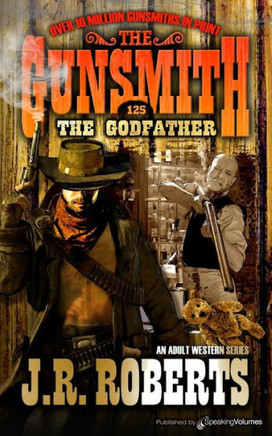 The Godfather (The Gunsmtih)