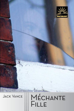 M?hante Fille (French Edition)