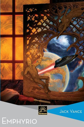 Emphyrio (Het Verzameld Werk Van Jack Vance) (Dutch Edition)