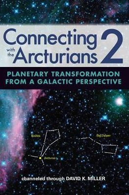 Connecting With The Arcturians 2