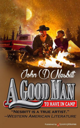 A Good Man To Have In Camp