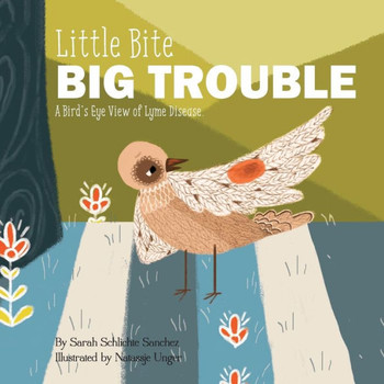 Little Bite, Big Trouble: A Bird'S-Eye View Of Chronic Lyme Disease