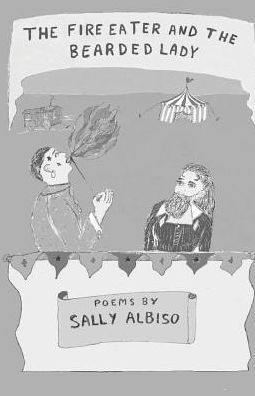 The Fire Eater And The Bearded Lady