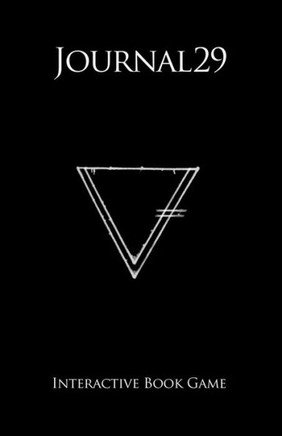 Journal 29: Interactive Book Game