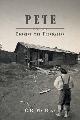 Pete: Forming The Foundation