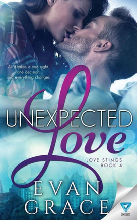 Unexpected Love (Love Stings Series)