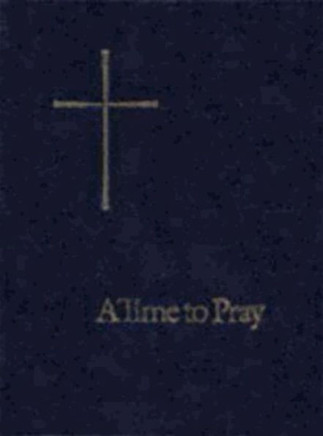 A Time To Pray