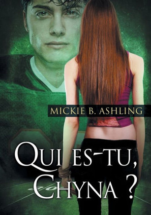 Qui Es-Tu, Chyna ? (Translation) (Perspectives) (French Edition)