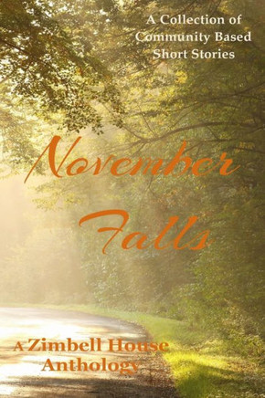 November Falls: A Collection Of Community Based Short Stories