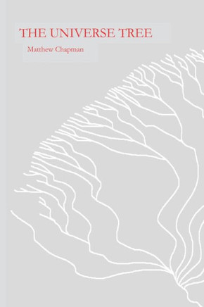 The Universe Tree (The Paradocian Trilogy)