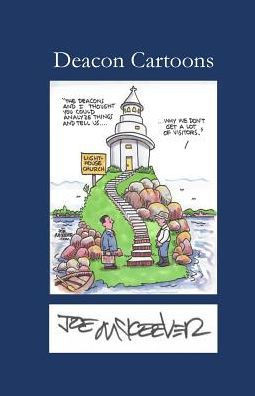 Deacons Cartoons