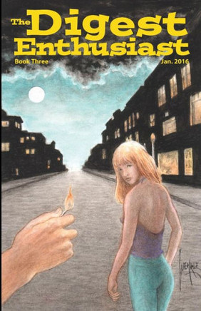 The Digest Enthusiast #3: Explore The World Of Digests Magazines.