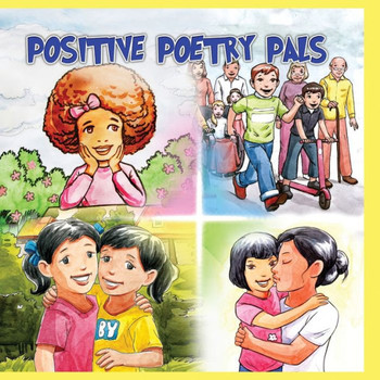 Positive Poetry Pals